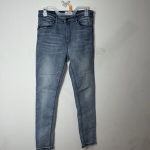 Women’s Vince Blue jeans, size 9
